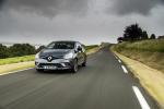 Renault Clio 2016 года
